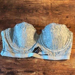 Strapless Victoria Secret Bra